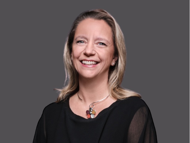 Vicky Elliot