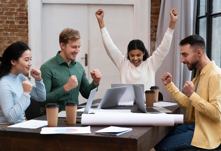 Our Commitment to<br>Loyalty Innovation