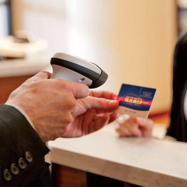 Why Scanning Loyalty Cards Is Holding Retail Back