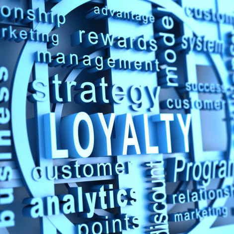 Loyalty Models from First Principles: It Depends on What You Control